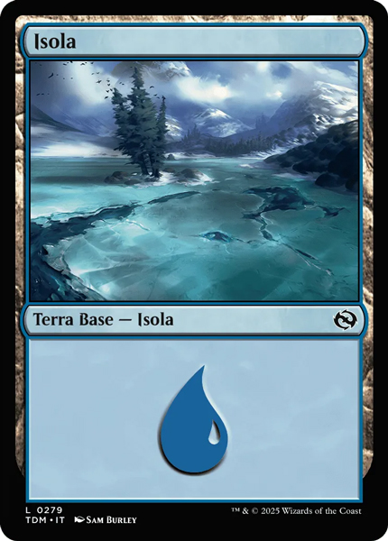 Isola